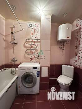 2-к квартира, вторичка, 49м2, 8/15 этаж