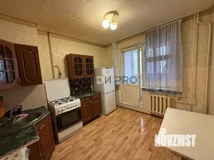 1-к квартира, вторичка, 38м2, 7/10 этаж