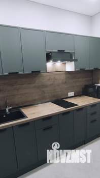 1-к квартира, вторичка, 56м2, 2/9 этаж