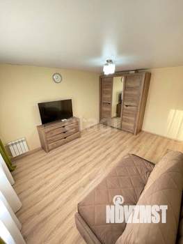 2-к квартира, вторичка, 45м2, 4/18 этаж