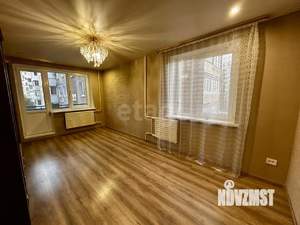 3-к квартира, вторичка, 76м2, 3/9 этаж
