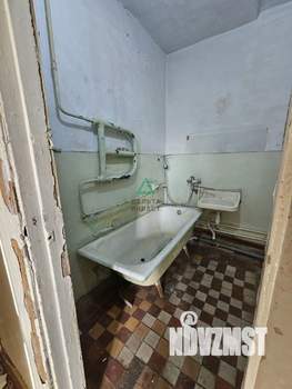 3-к квартира, вторичка, 63м2, 2/4 этаж