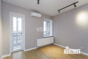Студия квартира, вторичка, 18м2, 18/20 этаж