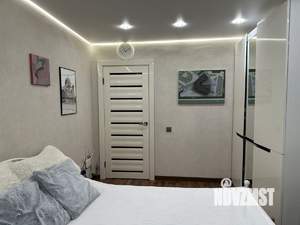 2-к квартира, вторичка, 51м2, 1/3 этаж