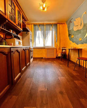 3-к квартира, вторичка, 82м2, 18/19 этаж