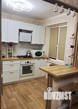 3-к квартира, вторичка, 62м2, 2/10 этаж