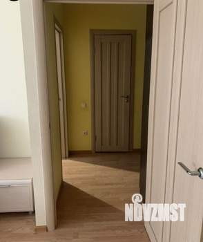 1-к квартира, вторичка, 32м2, 16/25 этаж