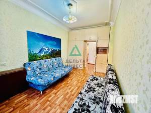 2-к квартира, вторичка, 54м2, 3/4 этаж