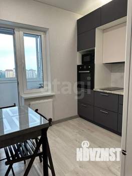 1-к квартира, вторичка, 30м2, 14/24 этаж