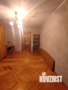 3-к квартира, вторичка, 68м2, 2/9 этаж