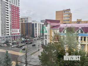 1-к квартира, вторичка, 44м2, 4/14 этаж