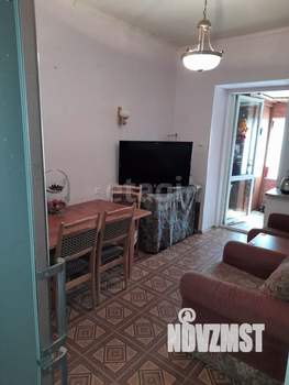 3-к квартира, вторичка, 54м2, 1/9 этаж