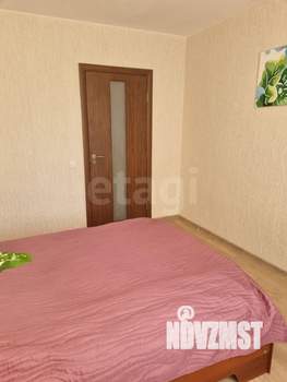 3-к квартира, вторичка, 76м2, 4/11 этаж