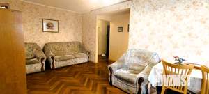 2-к квартира, вторичка, 45м2, 4/5 этаж