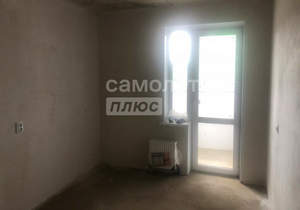 1-к квартира, вторичка, 39м2, 3/19 этаж