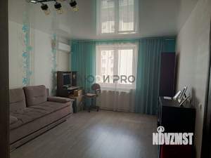 1-к квартира, вторичка, 42м2, 7/12 этаж