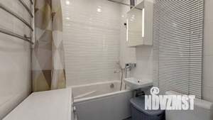 1-к квартира, вторичка, 40м2, 4/5 этаж