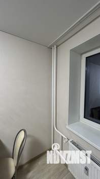 1-к квартира, вторичка, 42м2, 3/11 этаж