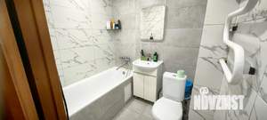 1-к квартира, вторичка, 33м2, 3/9 этаж