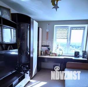 2-к квартира, вторичка, 54м2, 9/11 этаж