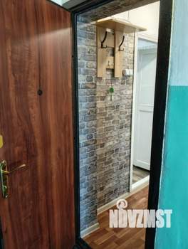 1-к квартира, вторичка, 30м2, 1/2 этаж