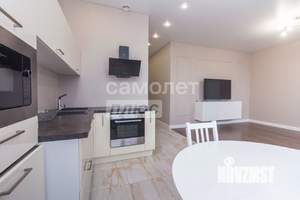 2-к квартира, вторичка, 55м2, 25/26 этаж