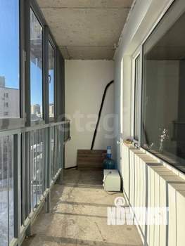 1-к квартира, вторичка, 29м2, 7/18 этаж