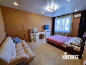 1-к квартира, вторичка, 42м2, 8/12 этаж