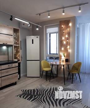 Студия квартира, вторичка, 30м2, 2/26 этаж
