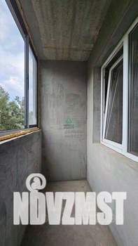 1-к квартира, вторичка, 36м2, 4/5 этаж