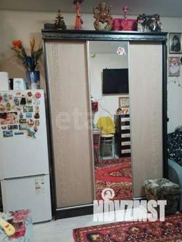 Студия квартира, вторичка, 18м2, 2/3 этаж