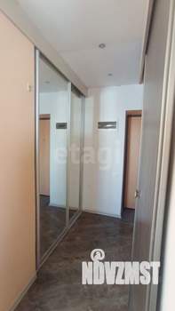 2-к квартира, вторичка, 42м2, 5/5 этаж