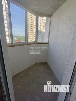 3-к квартира, вторичка, 65м2, 11/22 этаж