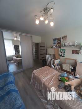 2-к квартира, вторичка, 67м2, 10/11 этаж