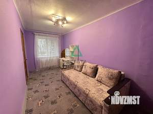 2-к квартира, вторичка, 44м2, 1/5 этаж