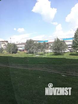 1-к квартира, вторичка, 39м2, 1/9 этаж