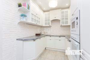 2-к квартира, вторичка, 50м2, 4/24 этаж