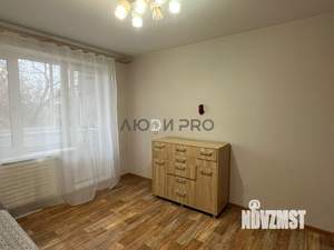 1-к квартира, вторичка, 22м2, 2/9 этаж