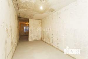 3-к квартира, вторичка, 58м2, 1/5 этаж