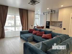 3-к квартира, вторичка, 80м2, 3/10 этаж