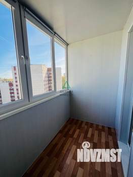 2-к квартира, вторичка, 50м2, 6/10 этаж