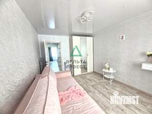 2-к квартира, вторичка, 51м2, 6/9 этаж