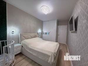 3-к квартира, вторичка, 78м2, 5/20 этаж