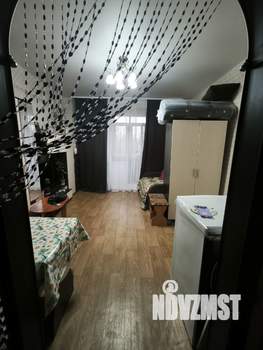 Студия квартира, вторичка, 19м2, 4/5 этаж