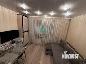 Студия квартира, вторичка, 18м2, 4/5 этаж