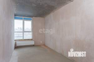 1-к квартира, вторичка, 31м2, 6/25 этаж
