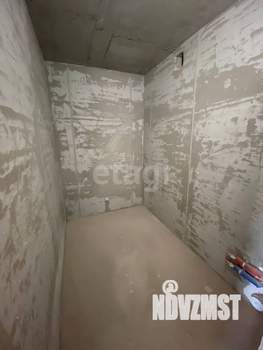 1-к квартира, сданный дом, 38м2, 13/23 этаж