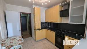 1-к квартира, вторичка, 38м2, 7/10 этаж