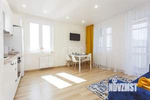 4-к квартира, вторичка, 50м2, 12/26 этаж