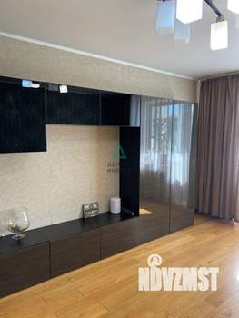 3-к квартира, вторичка, 84м2, 5/10 этаж